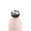 Boca za vodu stone dusty pink 250 ml 1