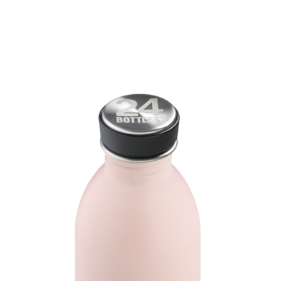 Boca za vodu stone dusty pink 250 ml 1