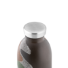 Termos boca 24bottle camo zone 500 ml 1