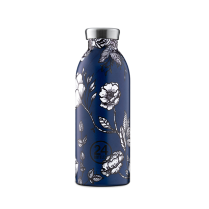 Termos boca  24bottle silent purity 500 ml