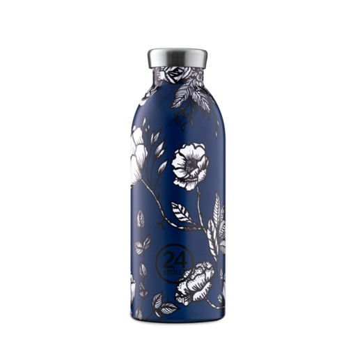 Termos boca  24bottle silent purity 500 ml