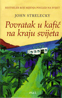 Povratak u kafić