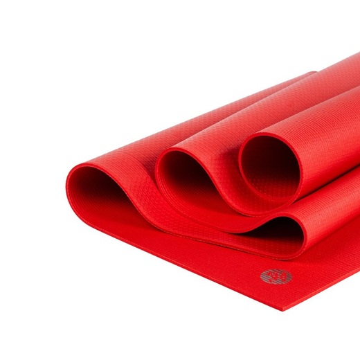 Manduka prolite solid red 180 cm 3