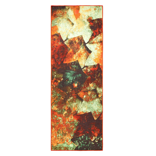 Yogitoes joga ručnik skidless patina wall 1