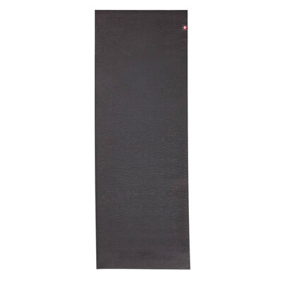 Manduka ekolite 4mm charcoal 180 cm 1