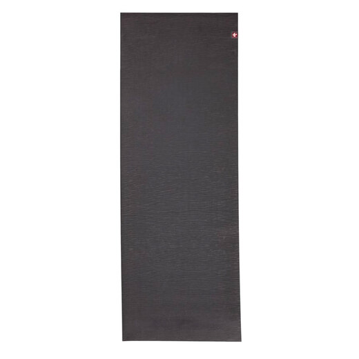 Manduka ekolite 4mm charcoal 180 cm 1