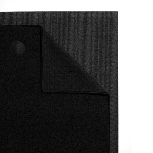 Yogitoes joga ručnik skidless onyx 2