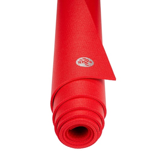 Manduka prolite solid red 180 cm 1