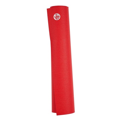 Manduka prolite solid red 180 cm