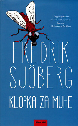Klopka za muhe