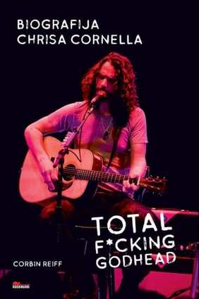 Chris cornell biografija