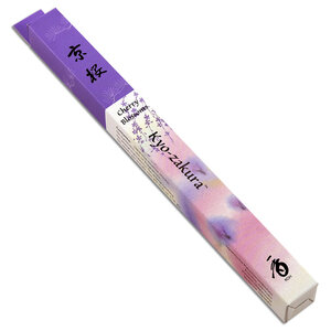 Mirisni štapići kyozakura kyoto cherry blossoms 35 kom