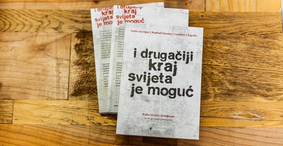 I drugačiji kraj svijeta je moguć