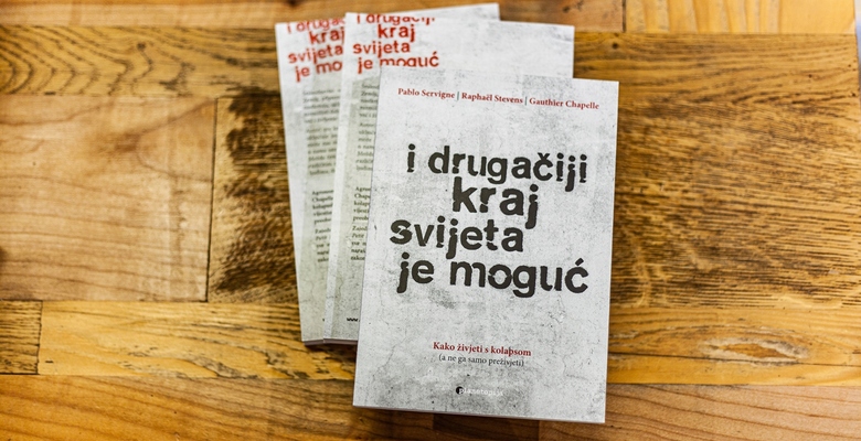 I drugačiji kraj svijeta je moguć