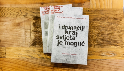 I drugačiji kraj svijeta je moguć