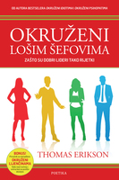 Okruzeni losim sefovima