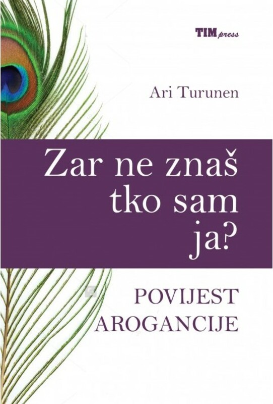 Zar ne znaš tko sam ja