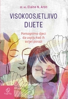 Visokoosjetljivo dijete