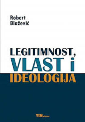 Legitimnost