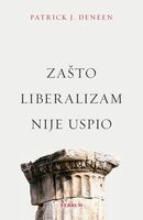 Zasto liberalizam nije uspio