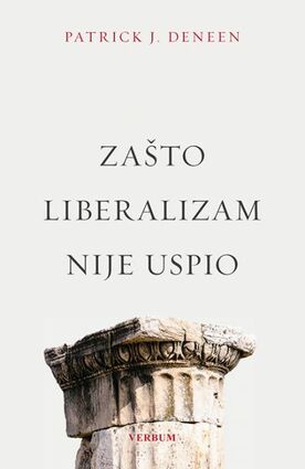 Zasto liberalizam nije uspio