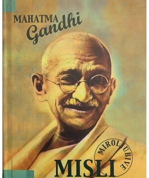 Miroljubive misli