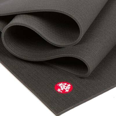 Manduka pro black 180 2