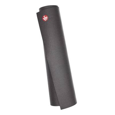 Manduka pro black 180 1