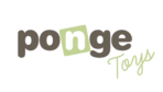 Ponge logo