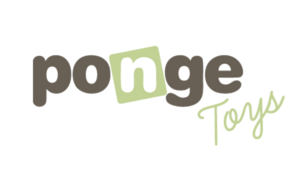 Ponge logo