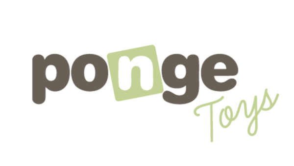 Ponge logo
