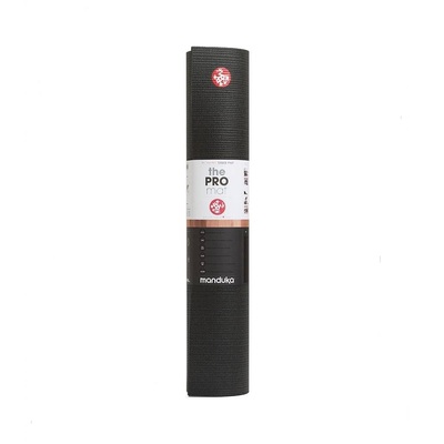 Manduka pro black 180