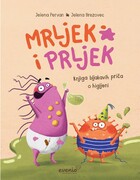Mrljek i prljek