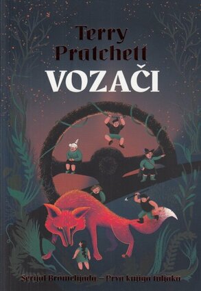 Vozači