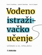 Vođeno istraživačko učenje