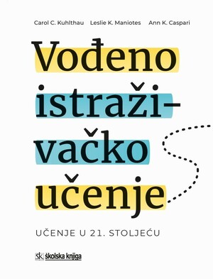 Vođeno istraživačko učenje