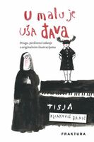U malu je usa djava