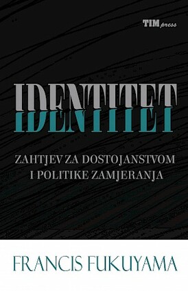 Identitet