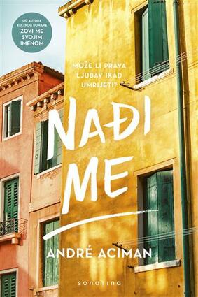Nađi me