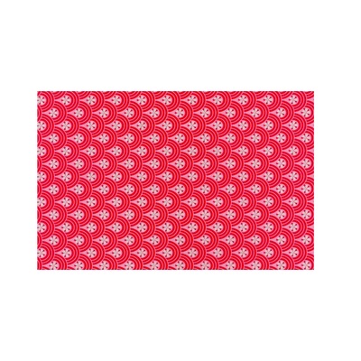 Decopatch papir crveni