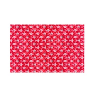 Decopatch papir crveni