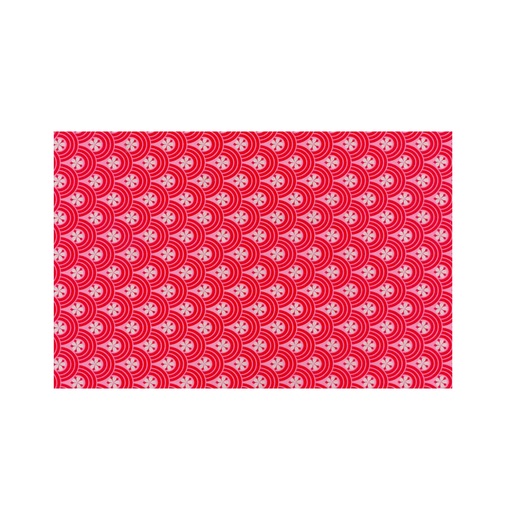 Decopatch papir crveni