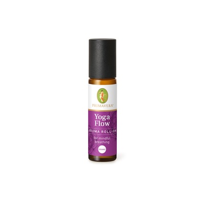 Roll on yoga  flow 10 ml