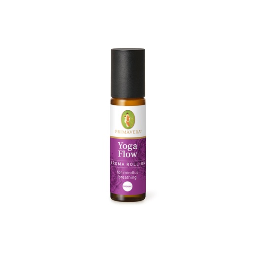 Roll on yoga  flow 10 ml