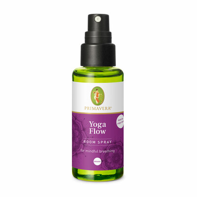 Sprej za zrak yoga flow 50 ml