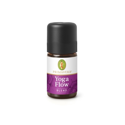 Yoga flow mix 5 ml