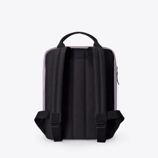 Ruksak hajo mini lotus lavanda 2
