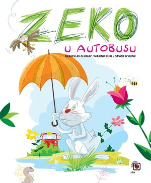 Zeko u autobusu