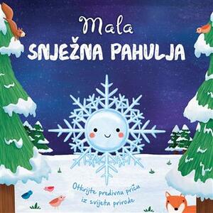 Mala snjezna pahulja