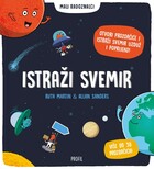 Istrazimo svemir